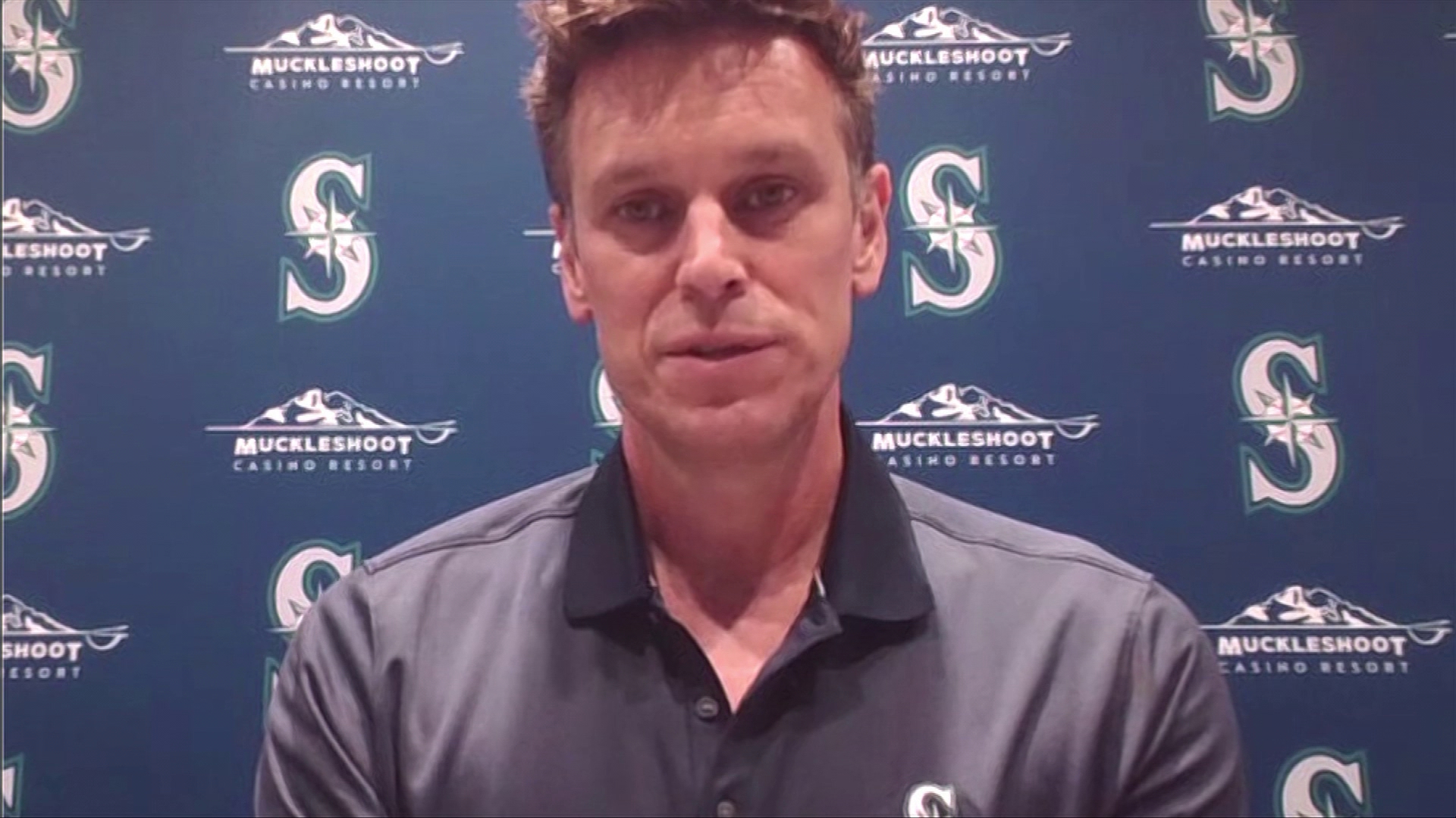 Dipoto praised Servais for stabilizing the clubhouse but said the team needs a new voice and direction.