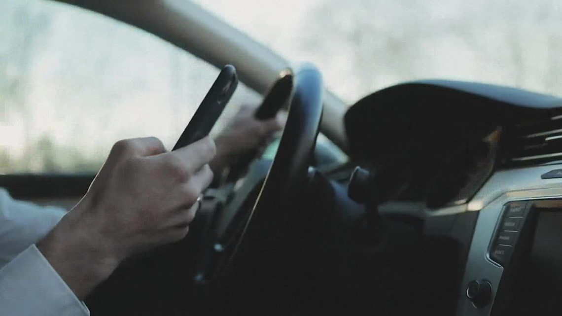 Washington's E-DUI law turns 5; King County to increase patrols - Vimarsana News