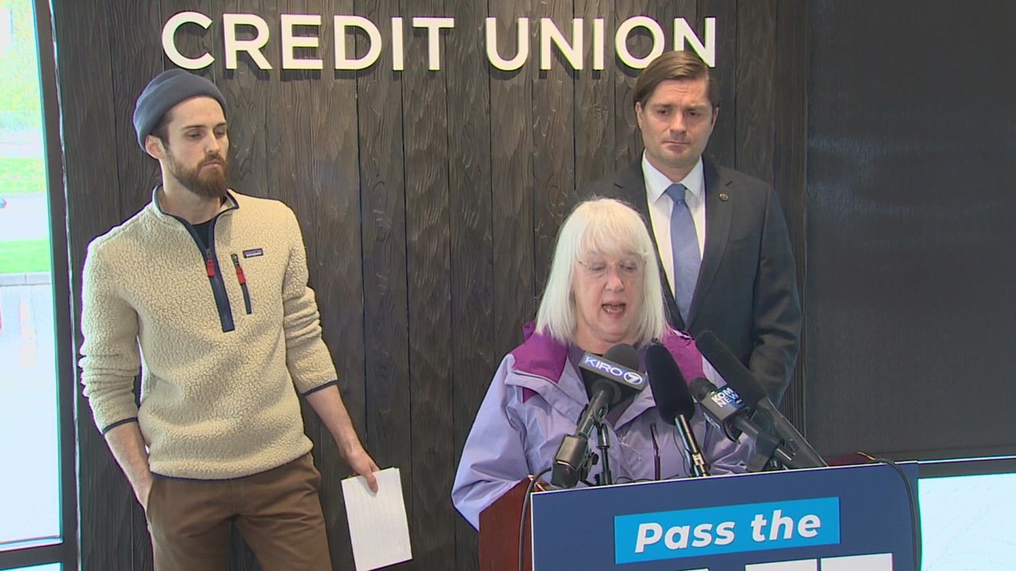 Pot shop robberies, deaths fuel calls for new US banking bill - Vimarsana News