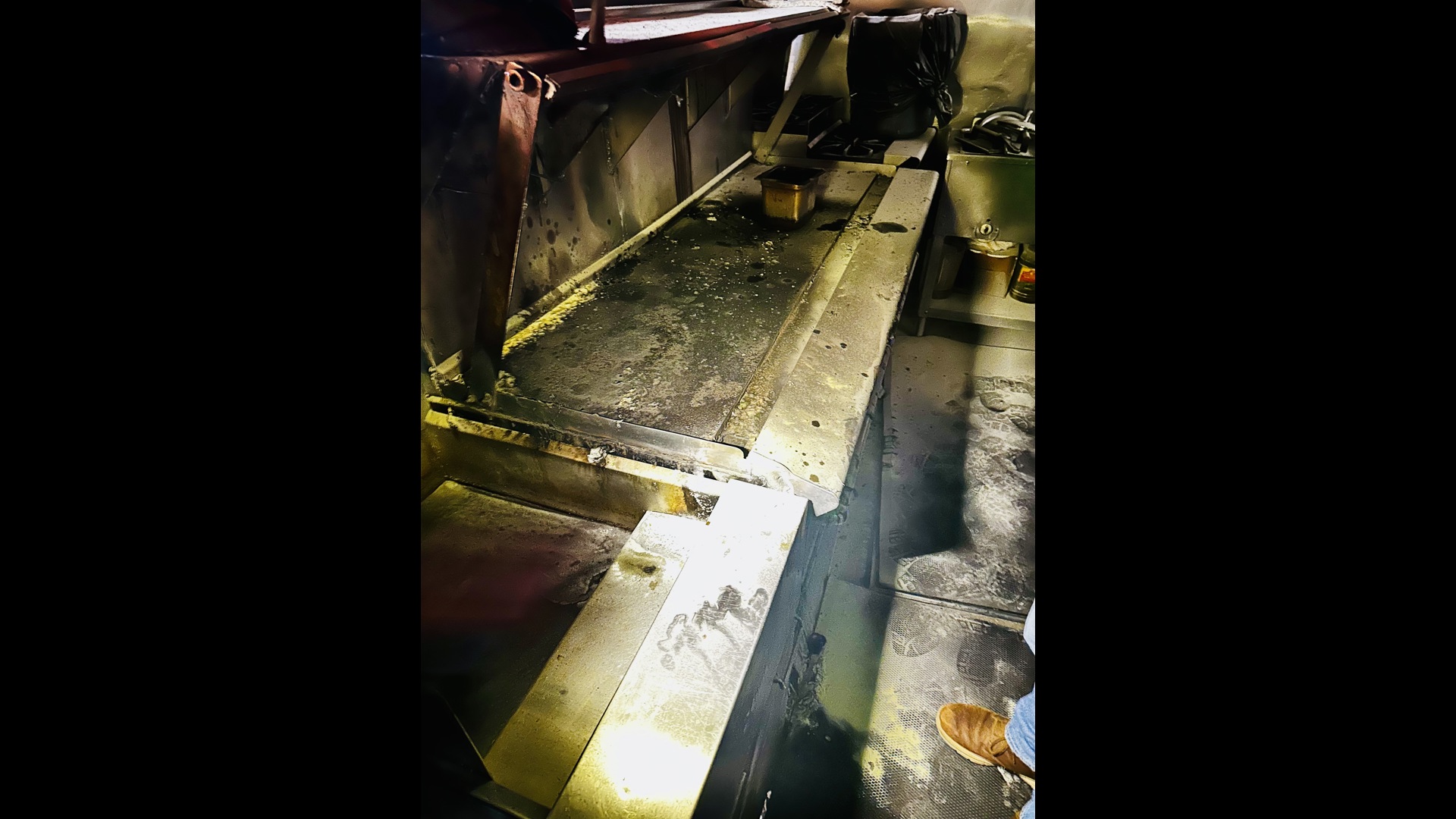 Snohomish restaurant closed indefinitely after fire; owners turn to ...