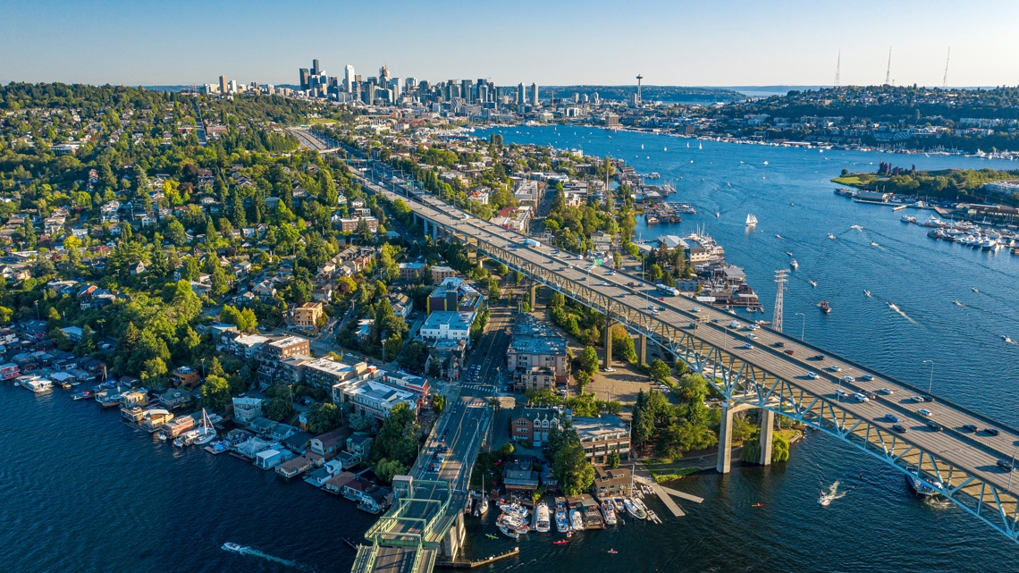 King County Council passes updated climate plan through 2030, sets goal for carbon neutrality by 2050