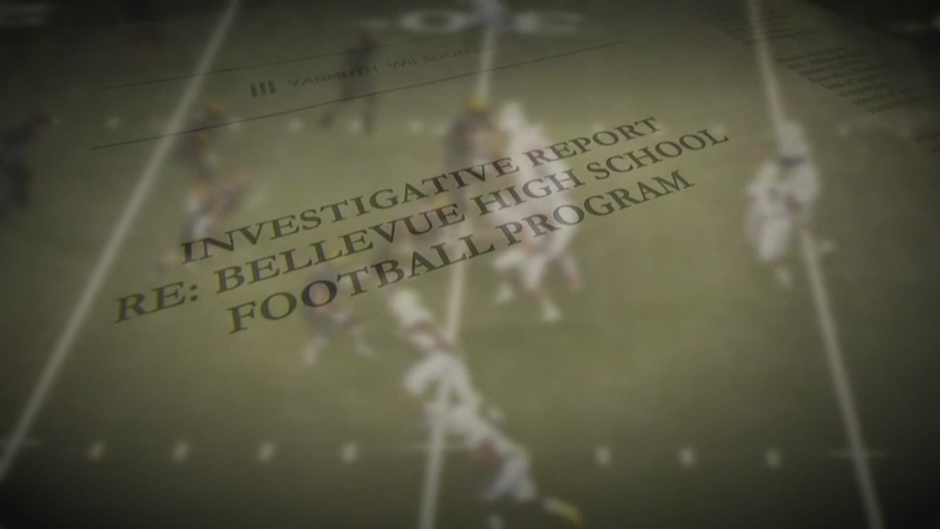 Should state legislature have WIAA oversight?