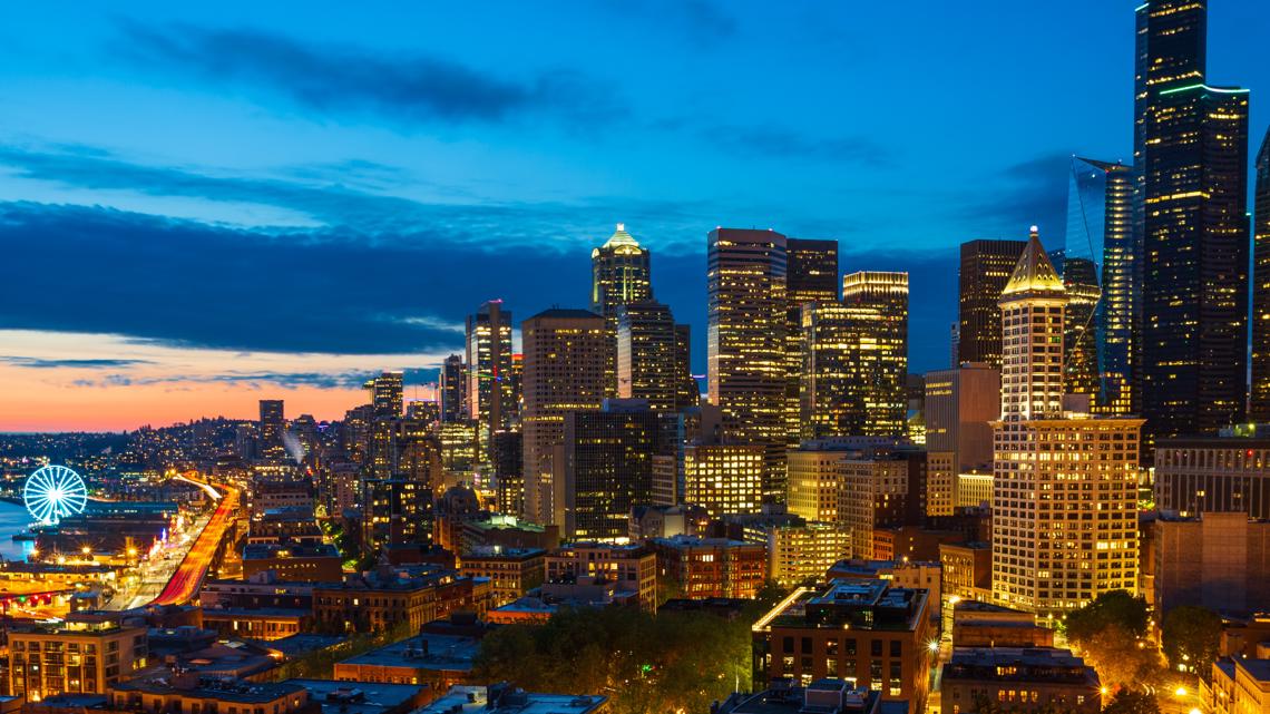 King County hotels struggle against rising costs and slow growth