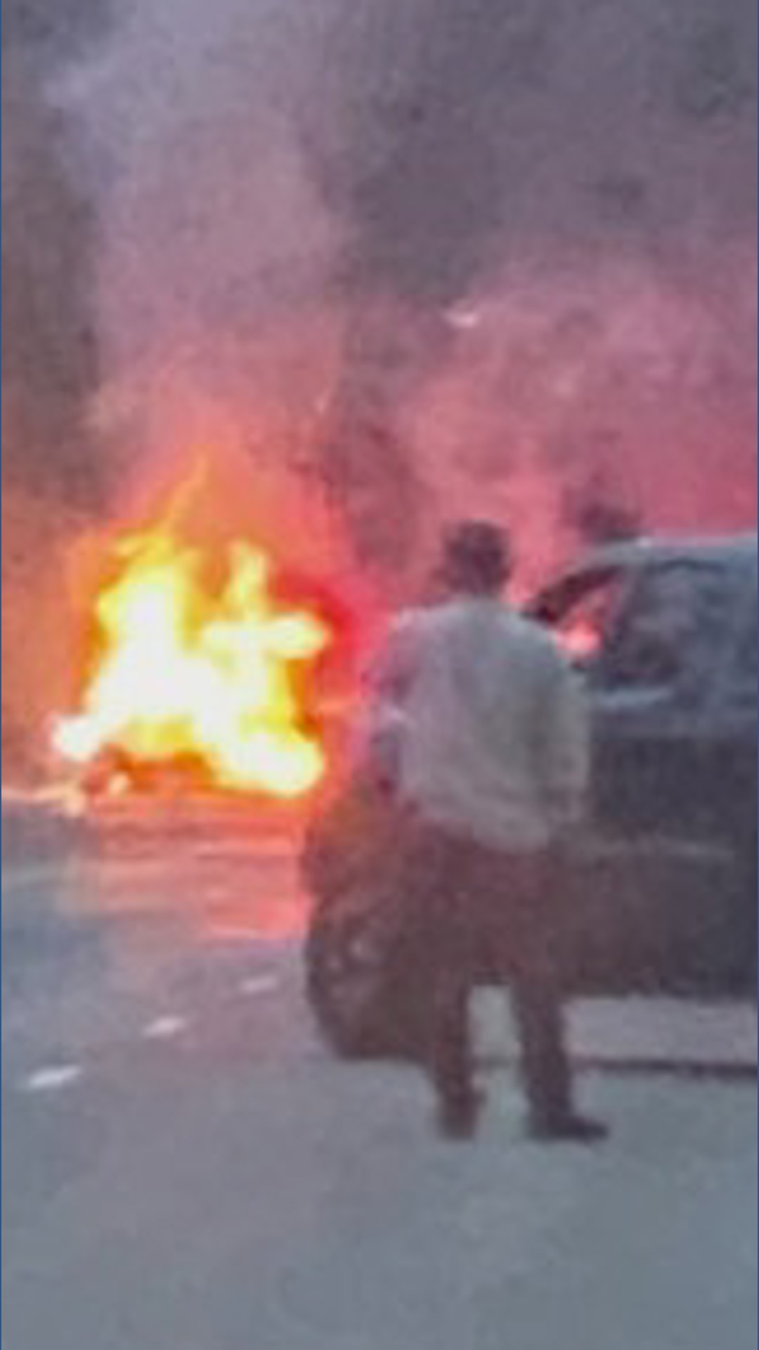 3 killed in fiery Hwy 2 crash near Gold Bar | king5.com