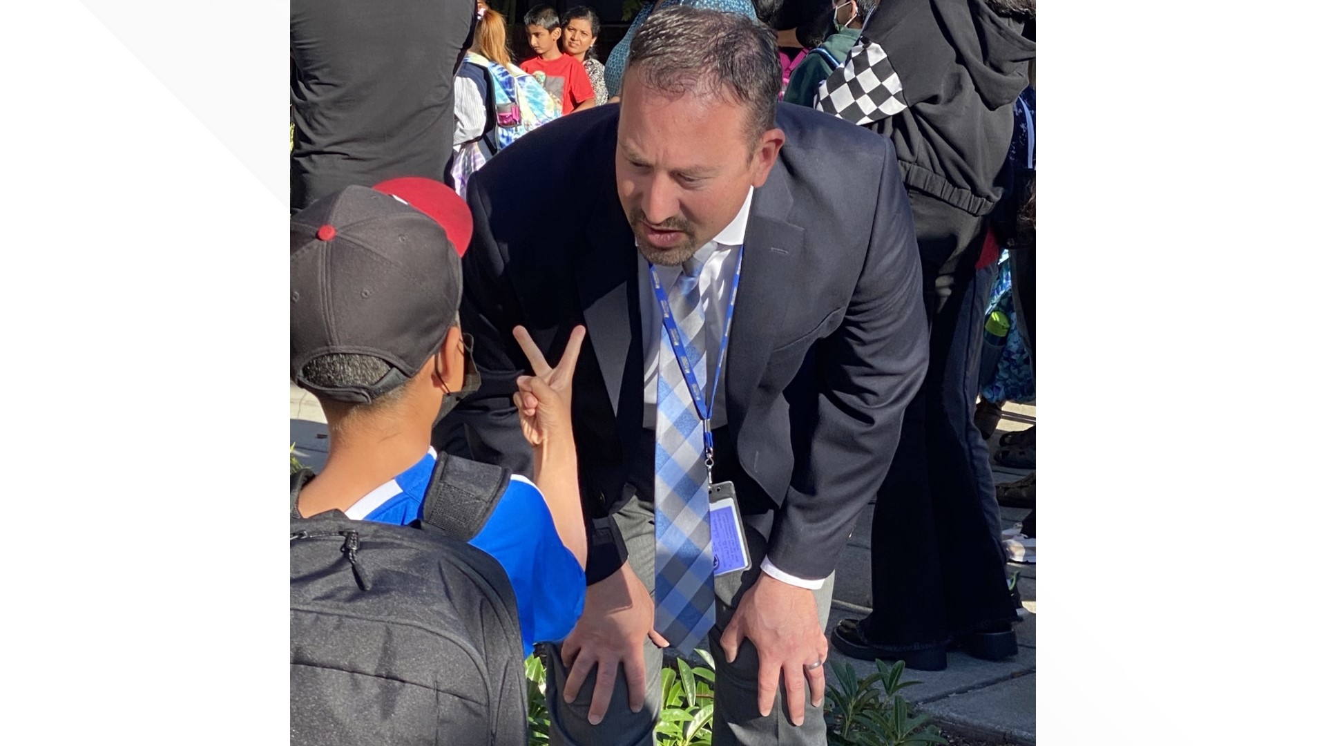 Hiring and retaining K12 teachers Washington state schools battle