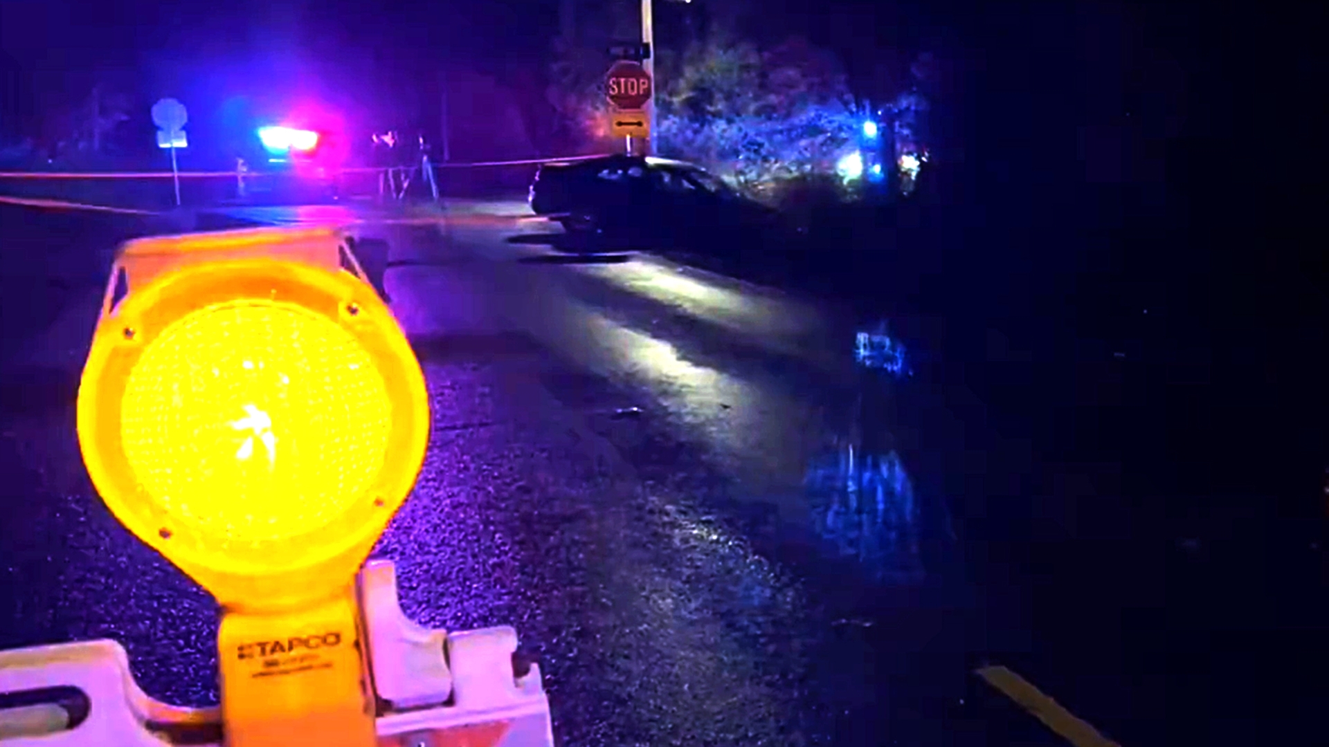 Authorities are investigating after four people were shot, one of them fatally overnight in Puyallup.