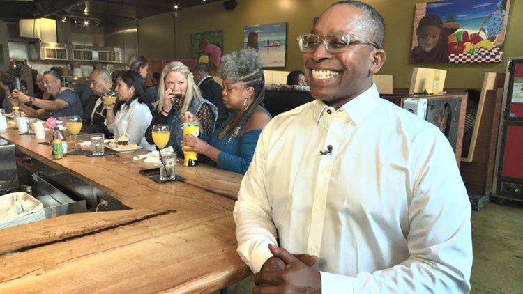 Island Soul celebrates 15 years of food and community in Columbia City