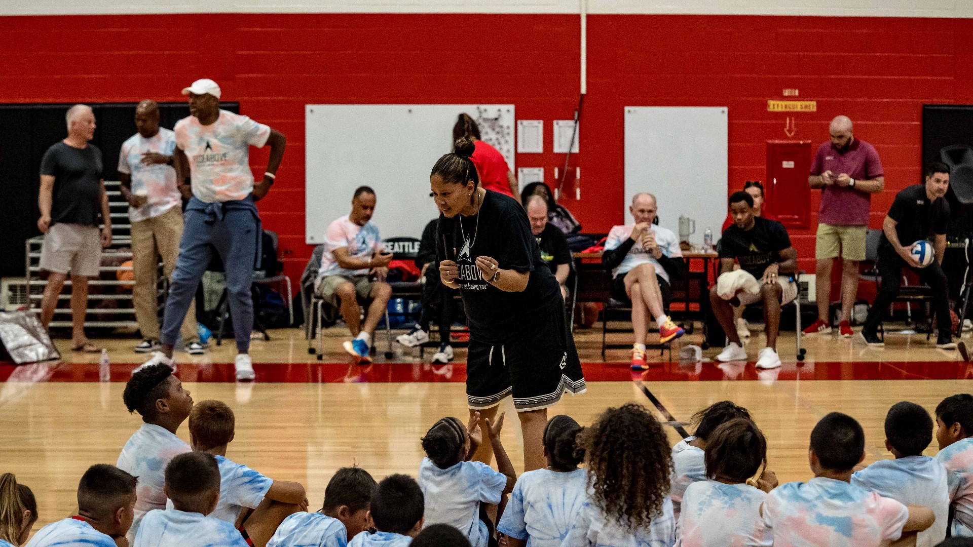 Seattle Sports Star of the Year honorees announced