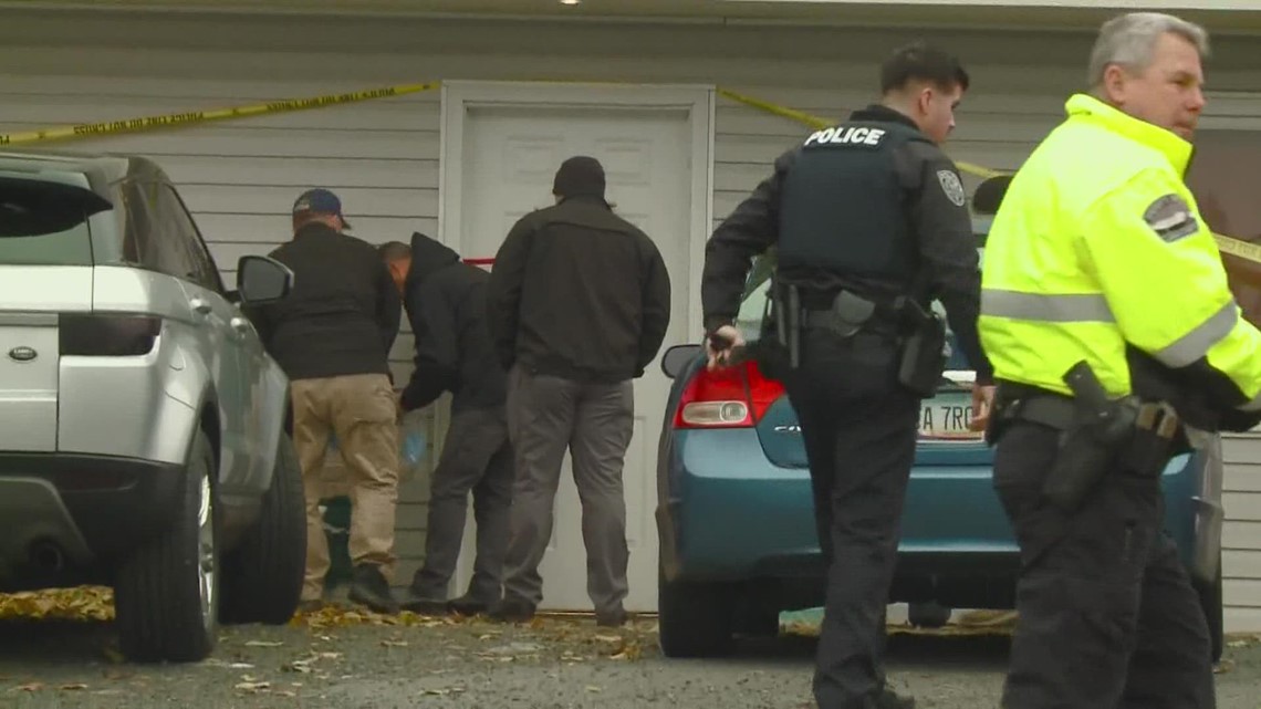 Police still believe Idaho murders to be targeted attack, but ask ...