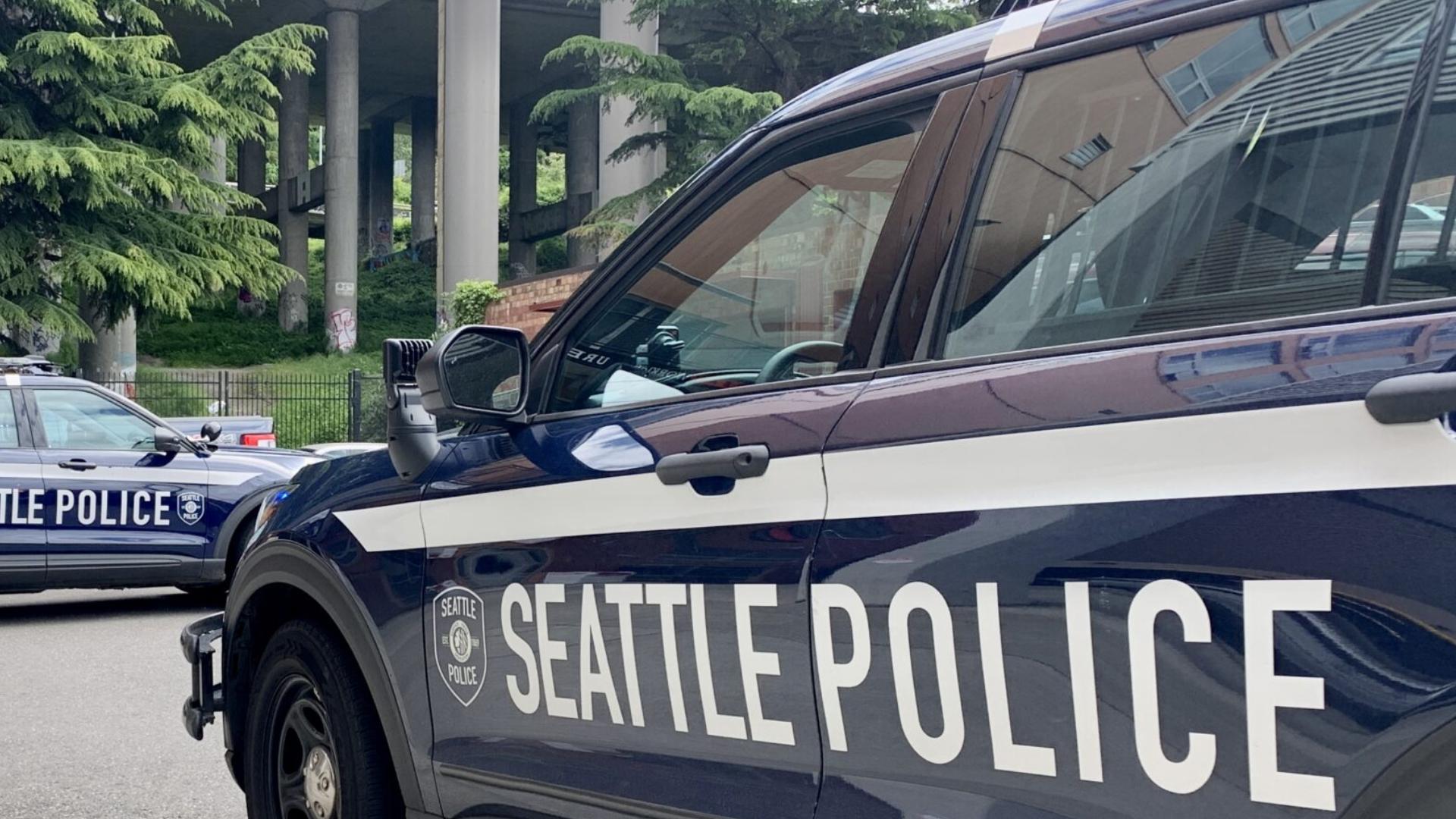 Man dies weeks after being shot at Seattle encampment near I-5 | king5.com