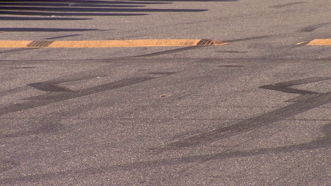 Edmonds police taking measures to prevent street racing | king5.com