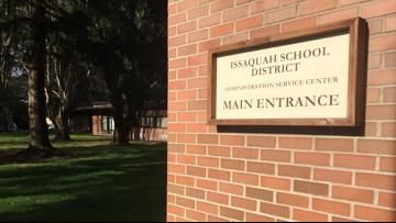Issaquah School District layoffs considered amid budget shortfall