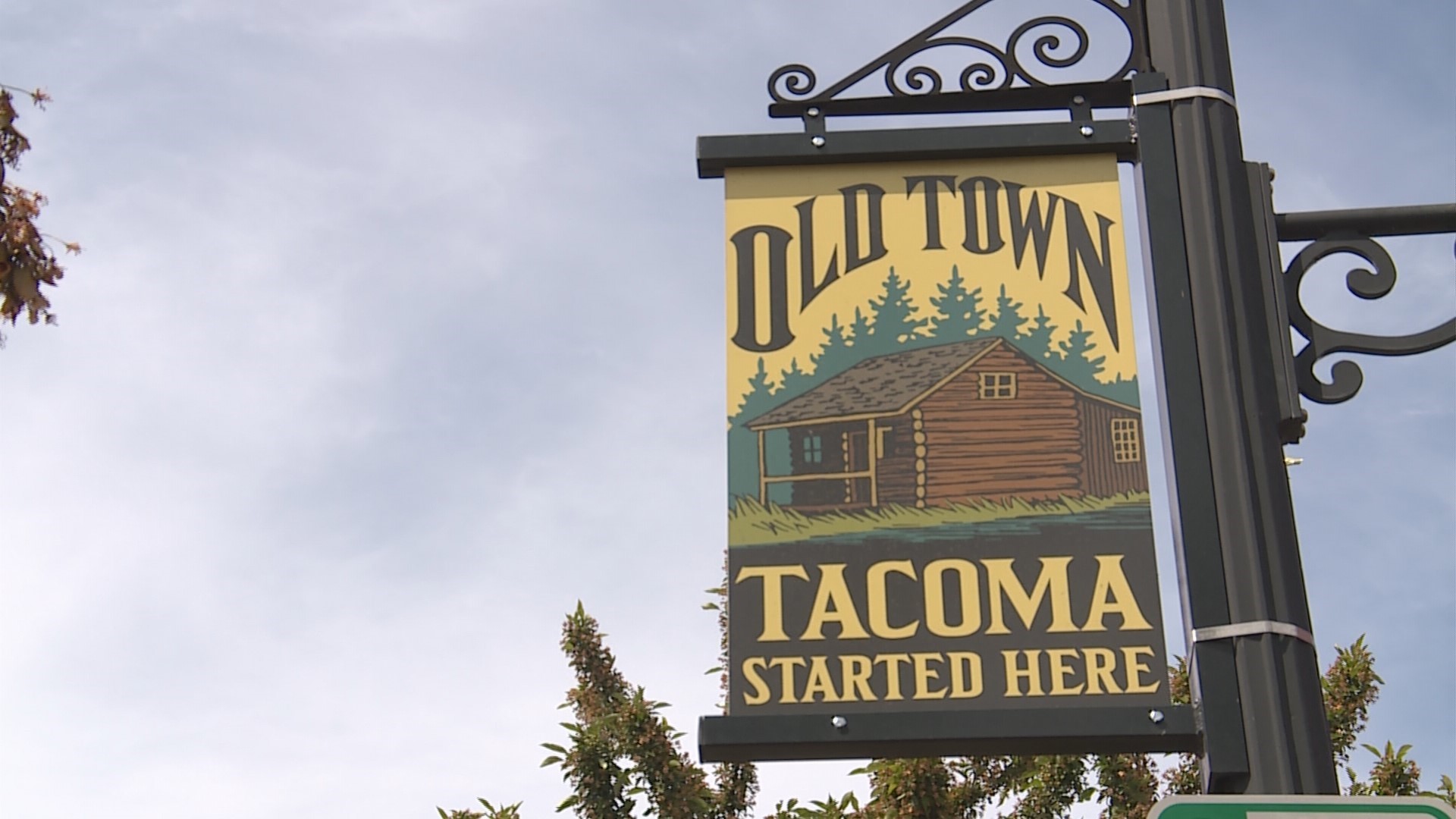 Tacoma's Old Town neighborhood is where it all began -- and it still has plenty of spots to check out. Sponsored by Windermere Real Estate.