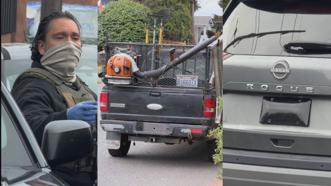 “하루 2천명 체포 목표”…ICE, 퓨젯사운드 지역 이민단속 급증