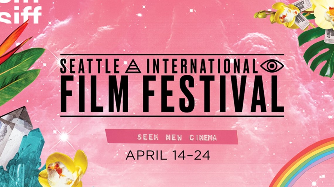 48th Seattle International Film Festival Returns With In-person And ...