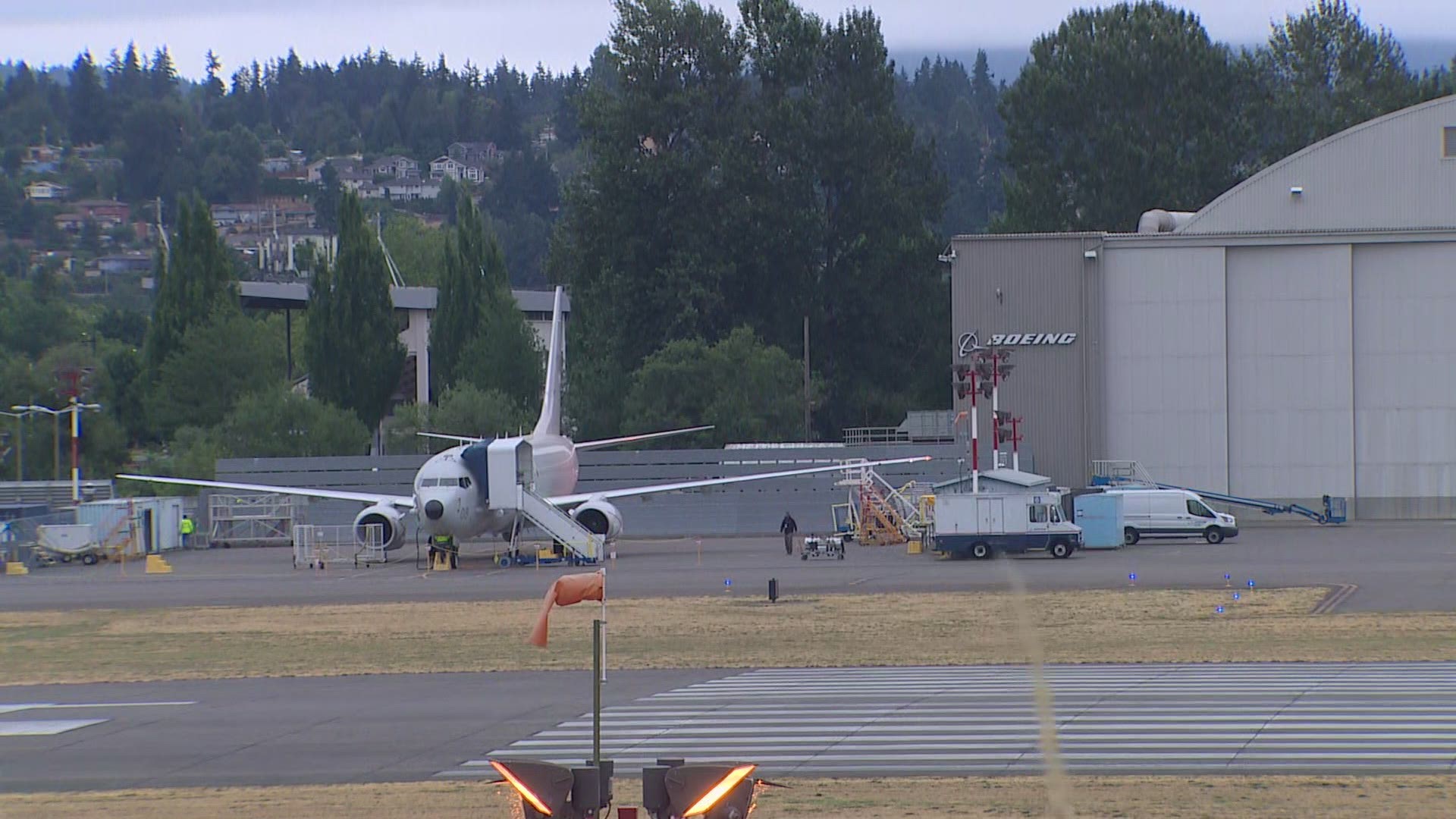 Boeing 737s will undergo more-frequent testing of switches that are designed to warn pilots about a dangerous loss of cabin pressure.