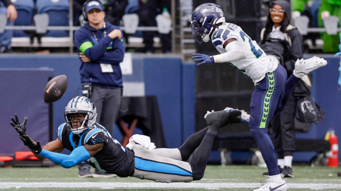 Seahawks vs. Panthers: Game day info for their Week 3 matchup