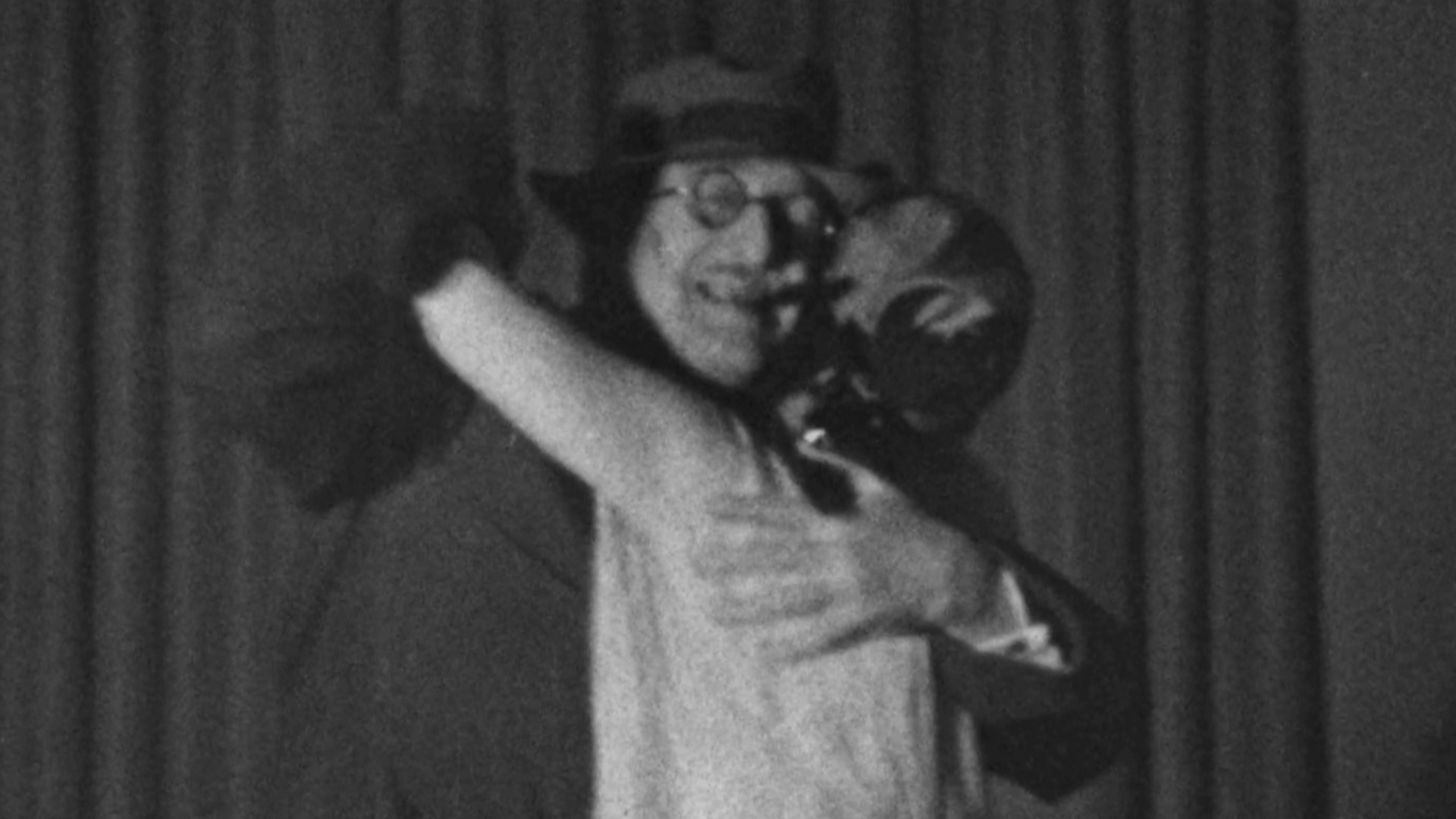 The Museum of Flight is putting rare historical films online for all to see, including home movies of Boeing’s founder cutting loose at a wild party. #k5evening