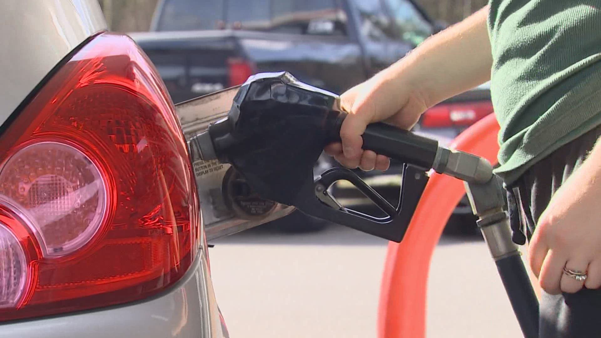 Republican critics cited a 2019 study by the Puget Sound Clean Air Agency, which found a clean fuel standard could raise gasoline prices 57-cents a gallon.