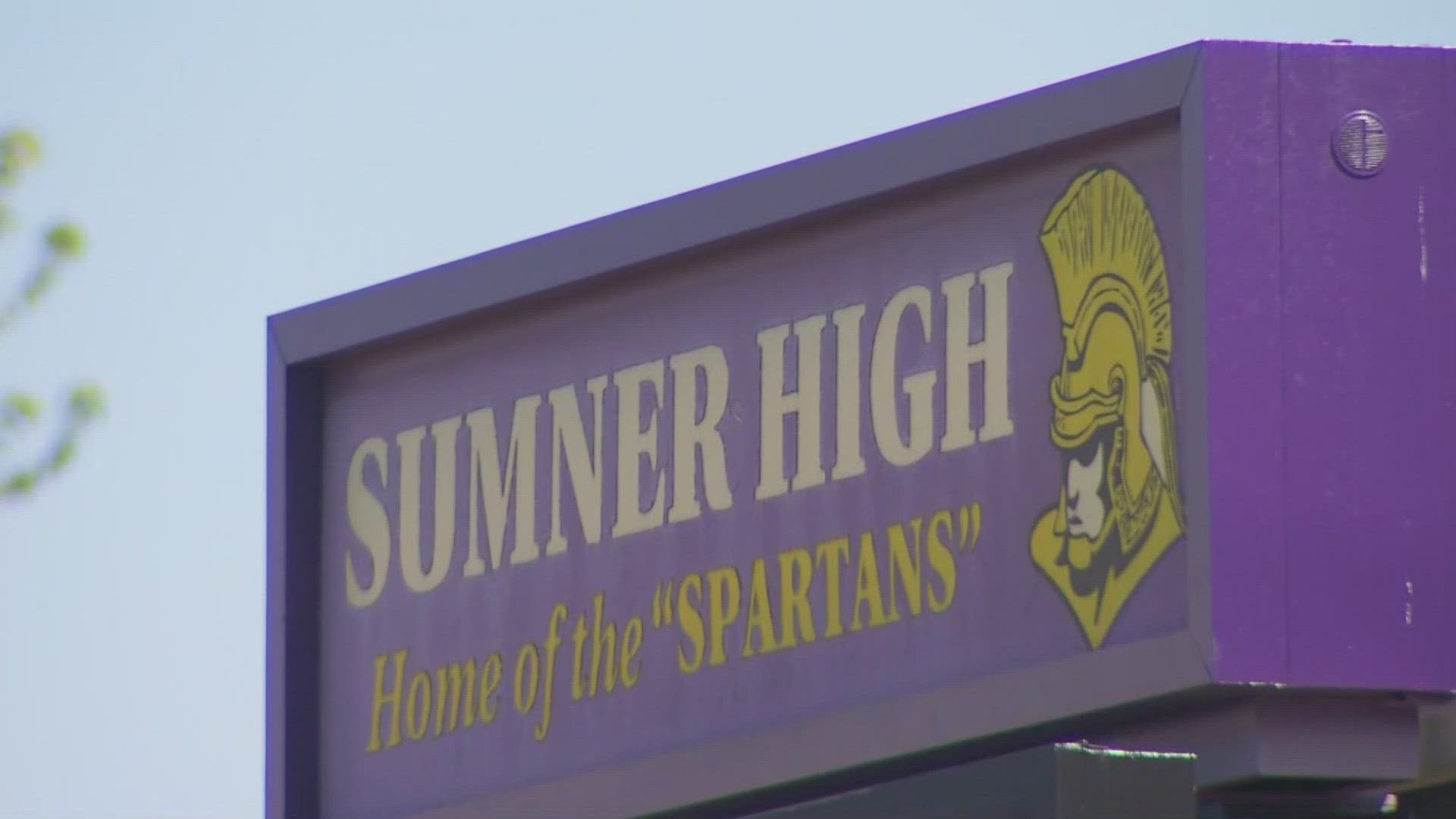 Sumner-Bonney Lake School District faces lawsuit in case of former coachs alleged sex abuse king5