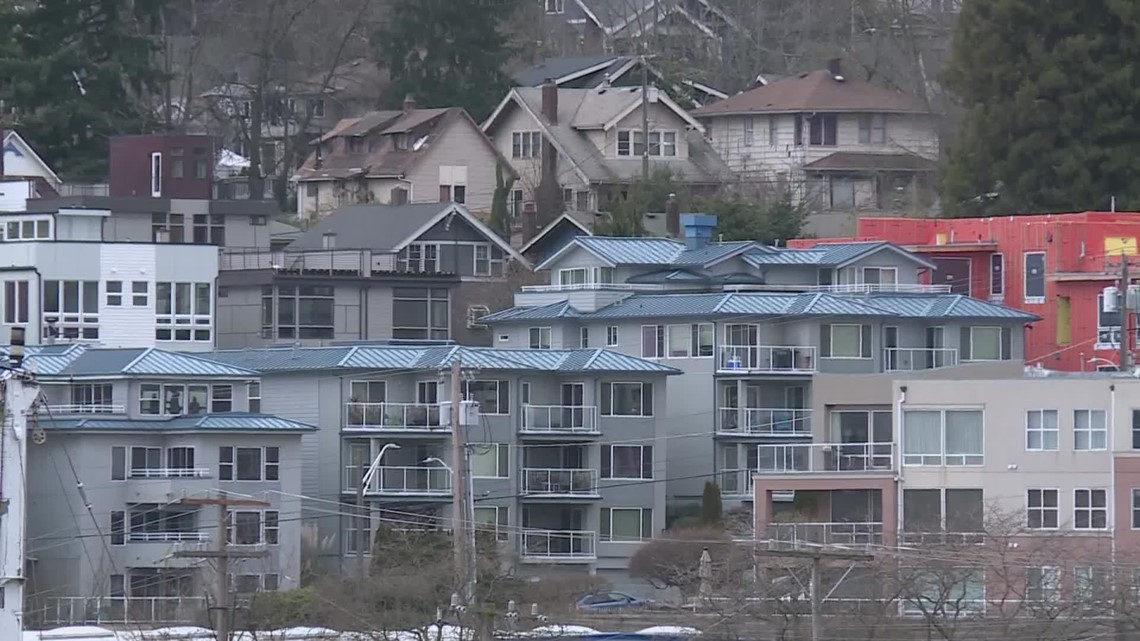 King County lags on rental assistance distribution just weeks before