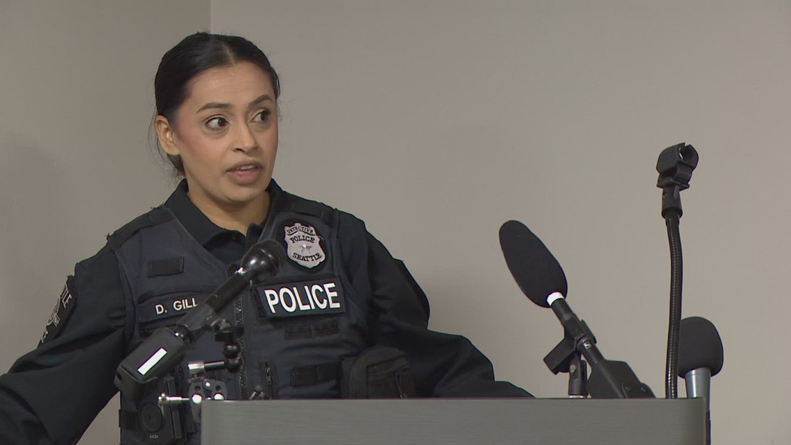 New software would help Washington task force catch more online predators - Vimarsana News