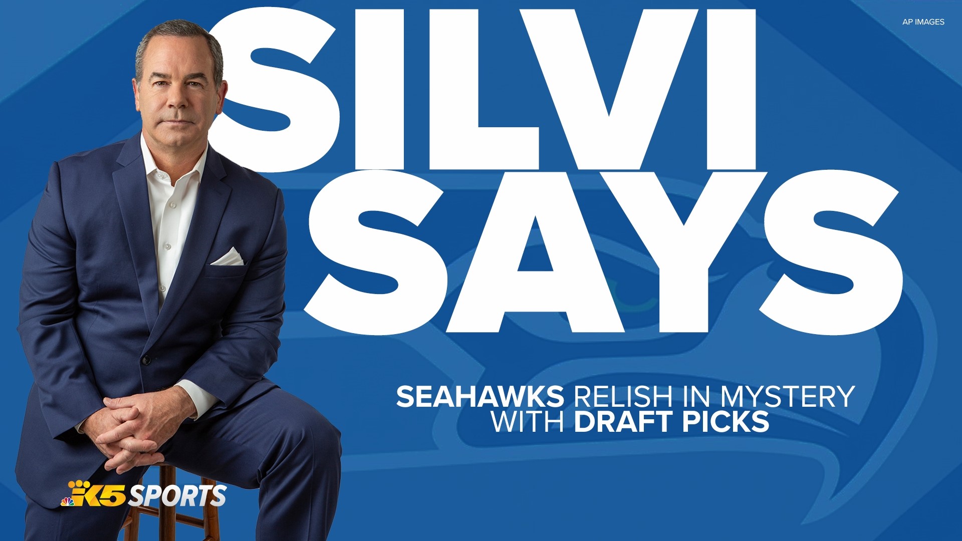 seattle seahawks 2023 draft picks