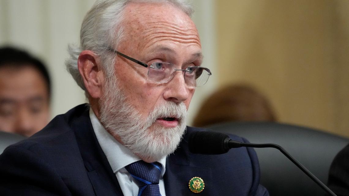 Rep. Dan Newhouse says he won’t seek reelection in 2026, opening central Washington seat