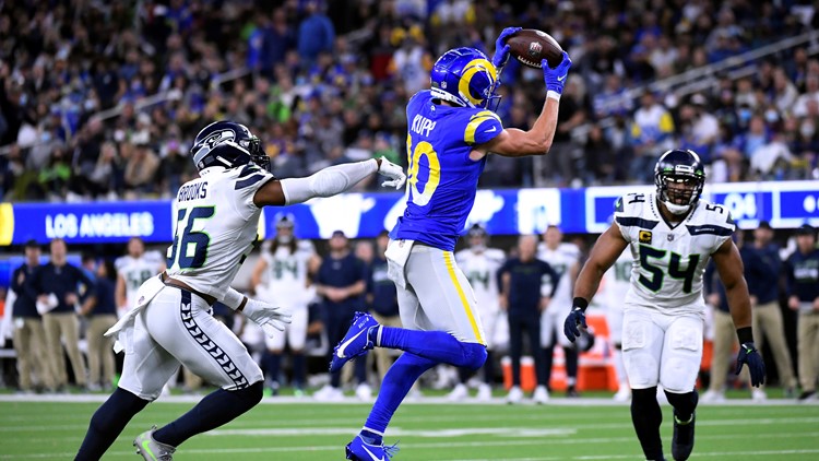 This is the Worst-Case Scenario for Cooper Kupp and the Los