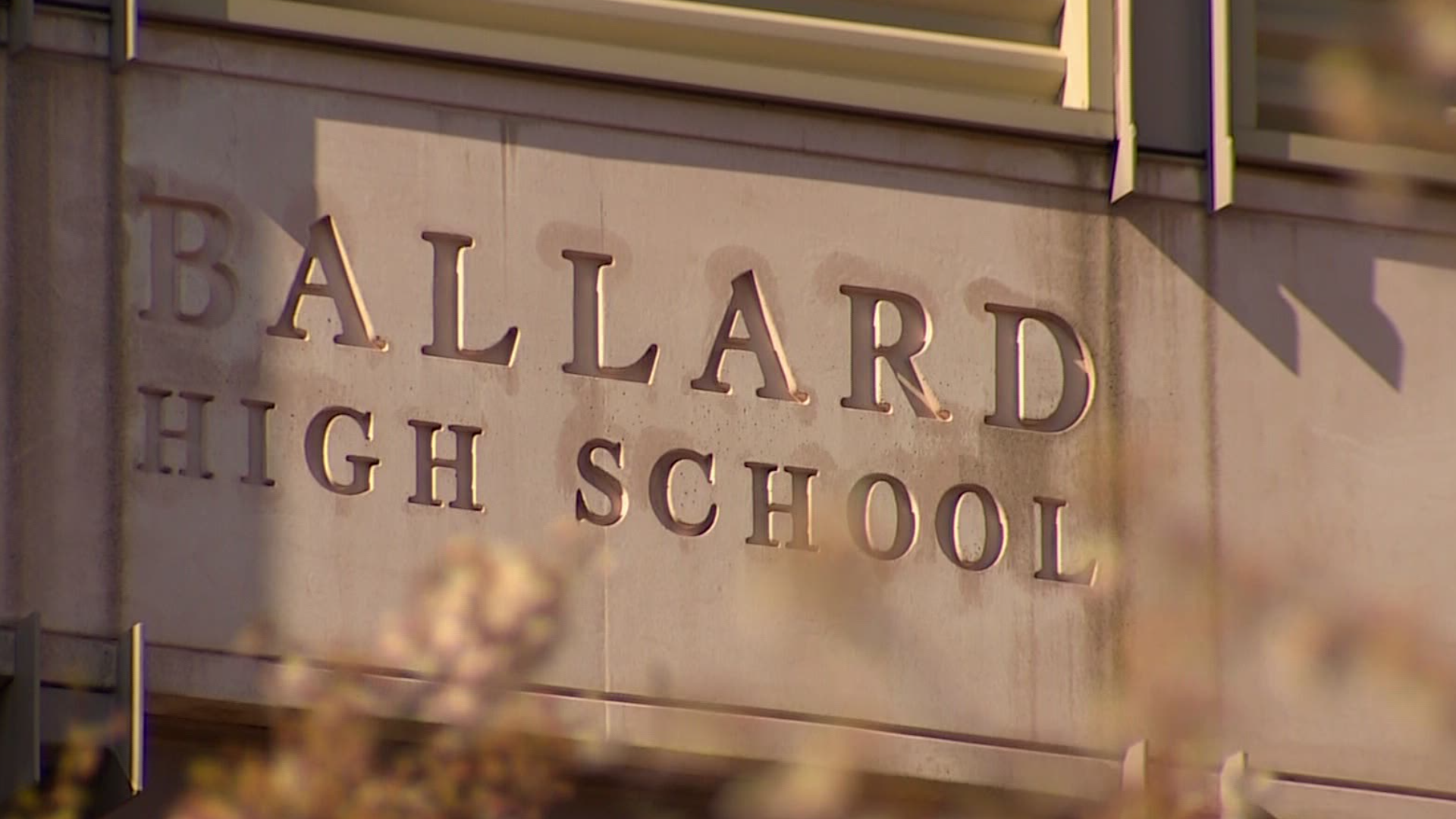 In just 6 days, the Ballard Cares campaign has raised $20,000 for families in the neighborhood. The money will go toward meals, supplies and other items for students