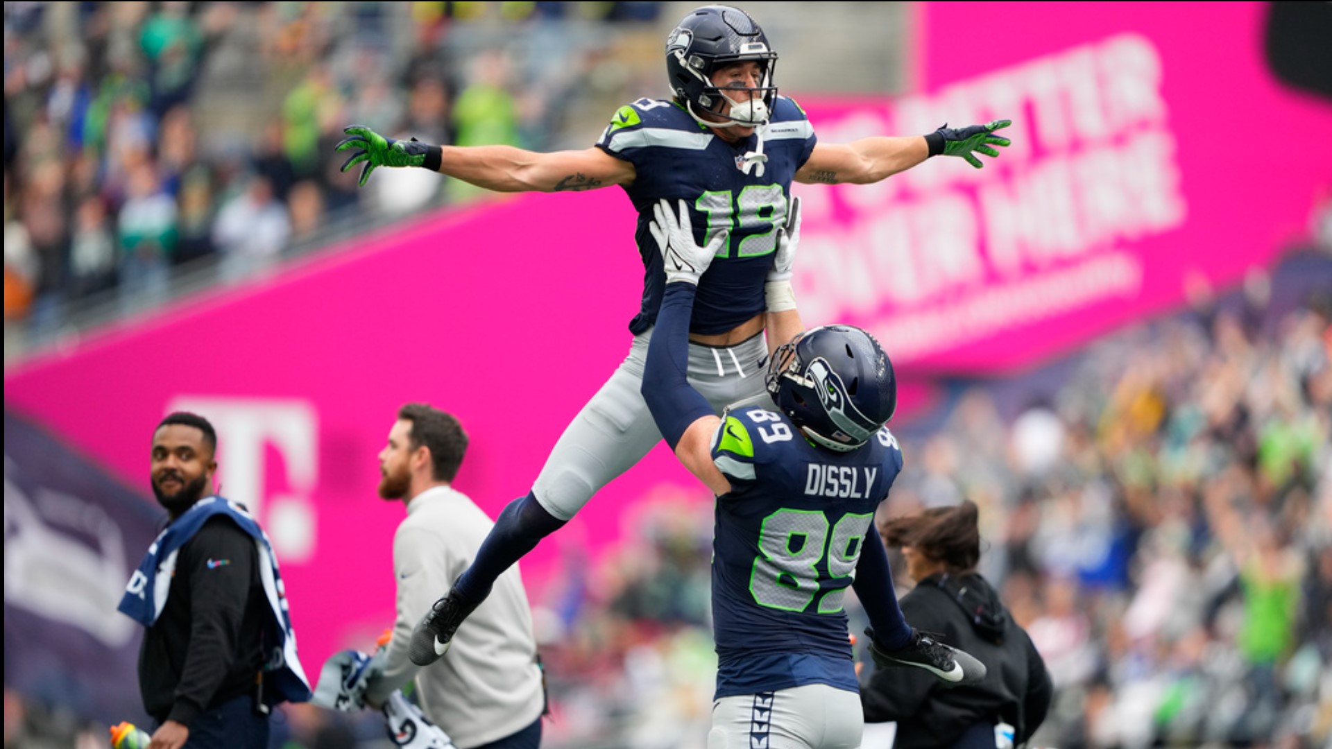 Seahawks vs. Cardinals Week 7 NFL recap, analysis | king5.com