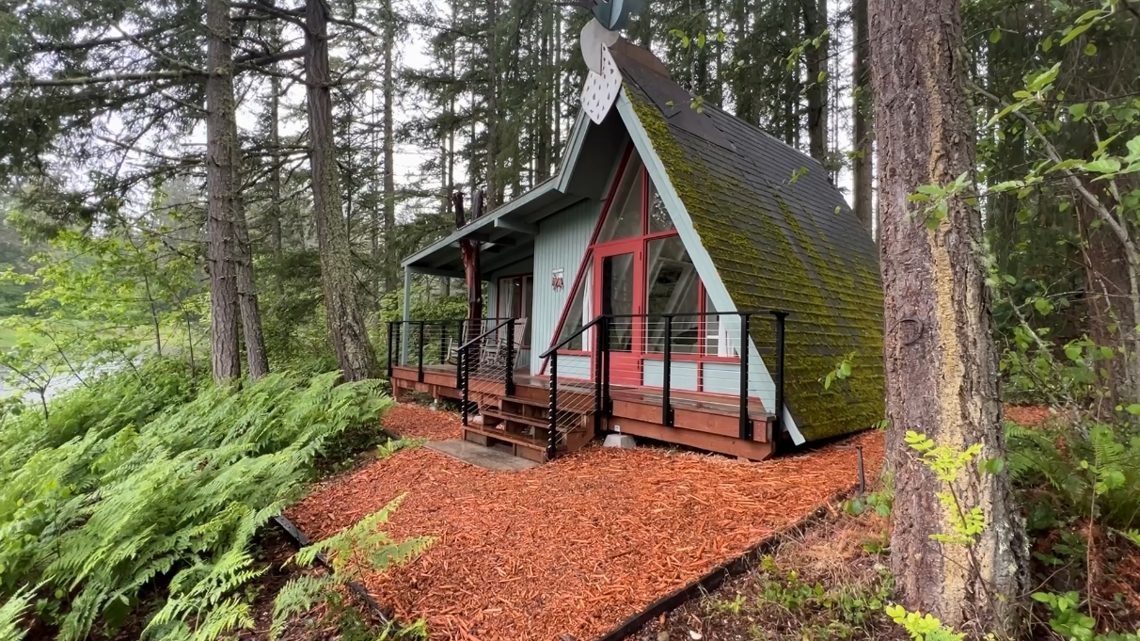 Northwest Trek wins Best Wildlife Viewing - 2026's BNWE