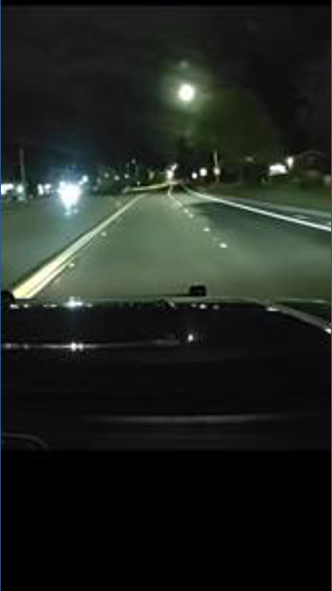 VIDEO: DUI driver nearly crashes into deputy in Thurston County | king5.com