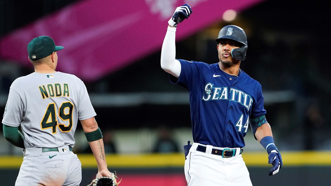 Seattle Mariners Injury Updates on Robbie Ray and Andres Munoz