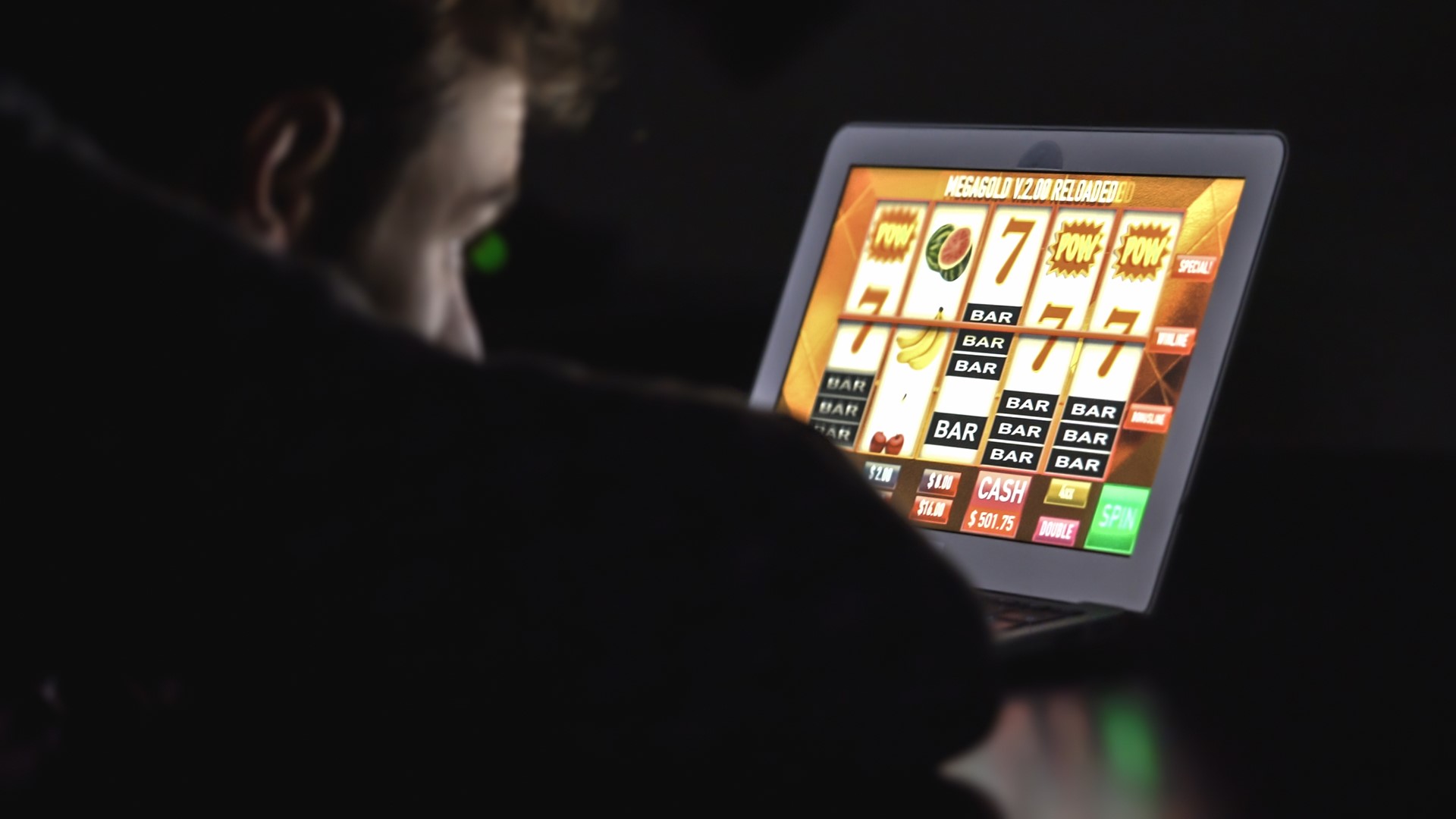 Play FREE Online Casino games
