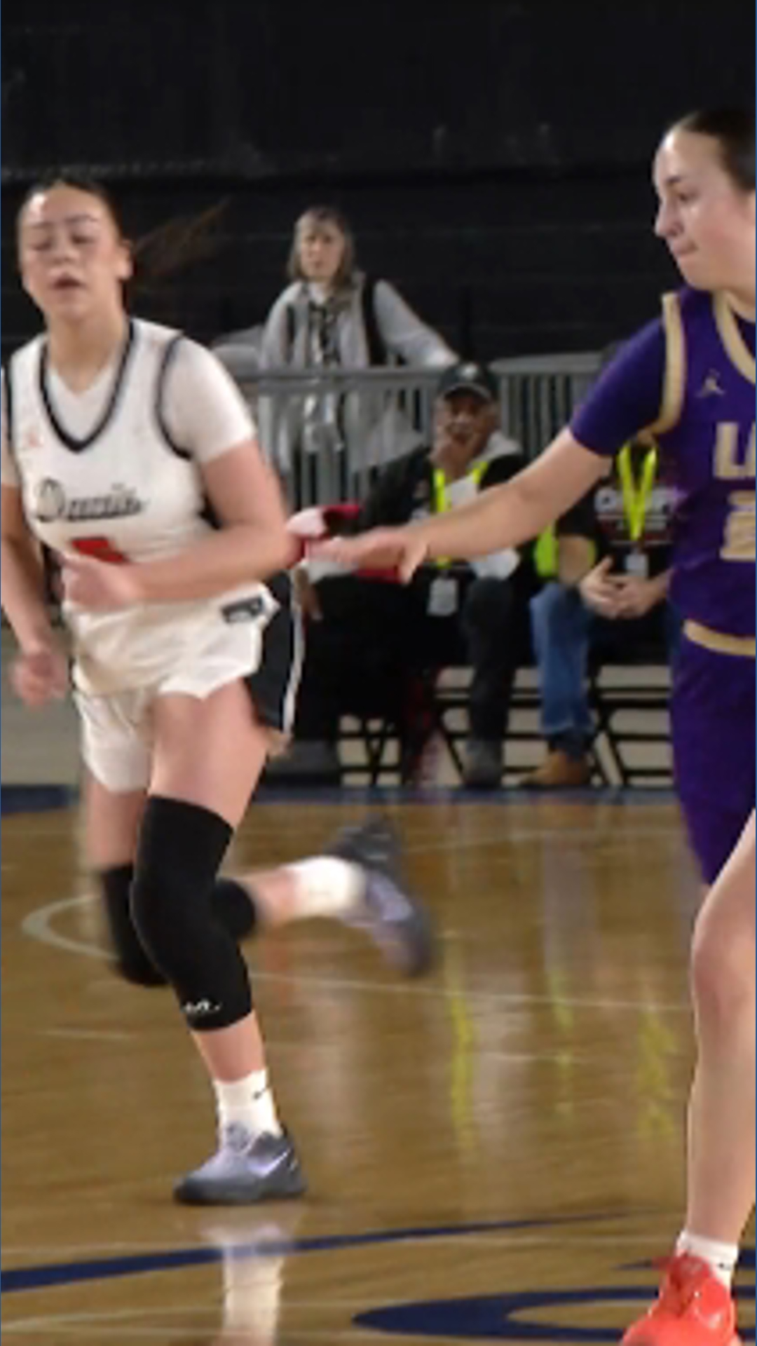HS State Basketball Highlights: Lake Stevens vs. Davis Girls | king5.com