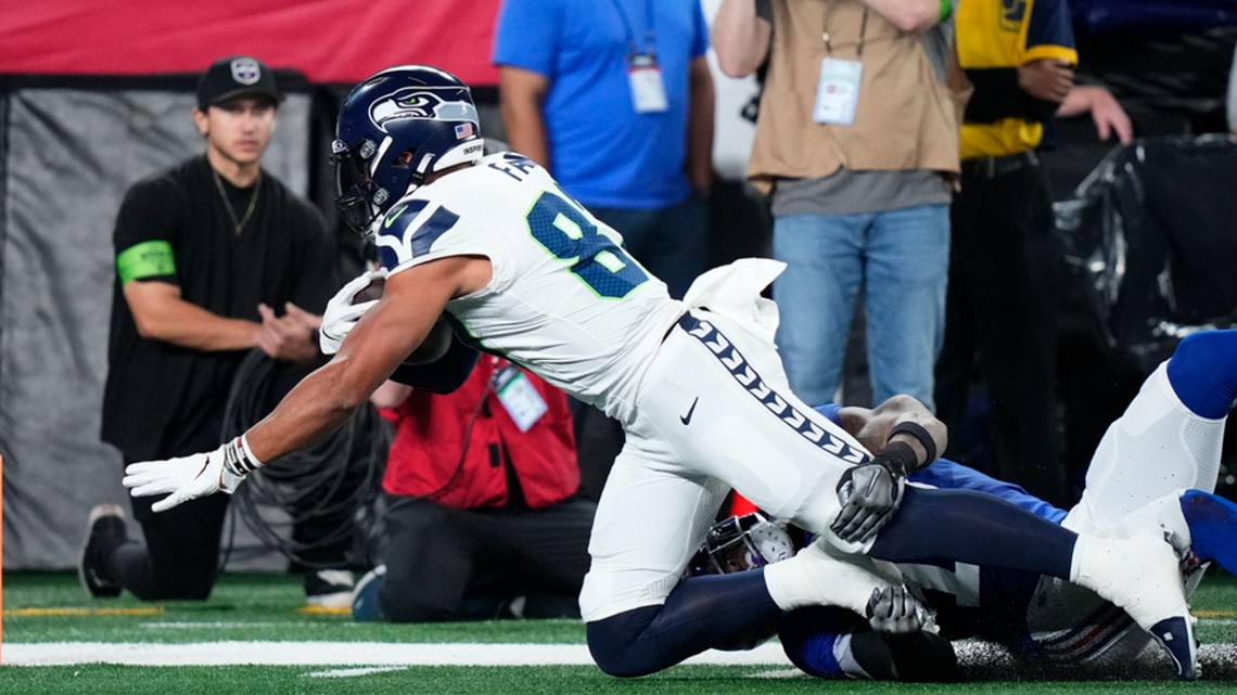 Seahawks vs. Giants Week 4 NFL recap, takeaways and analysis