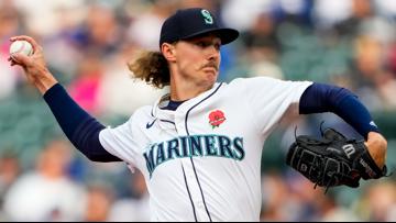 Bryce Miller picks up 1st win since April 17 as Mariners hold off ...