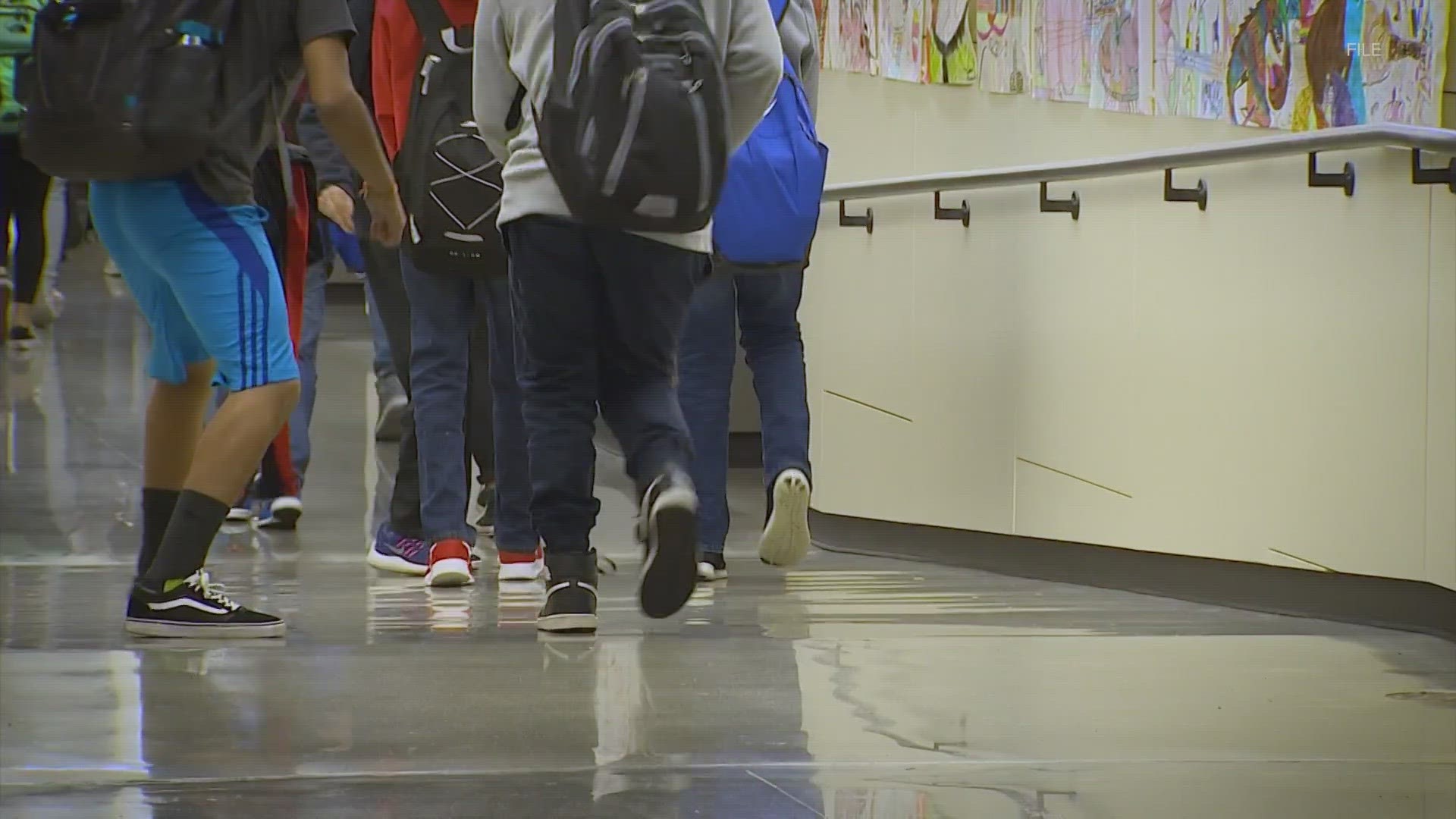 As school districts across Washington grapple with how to keep campuses safe and secure, a legislator sat down with KING 5 to share how new state funds will help.