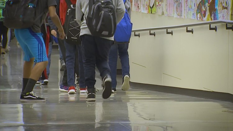 Your taxpayer dollars: Are they helping keep students safe in public schools?