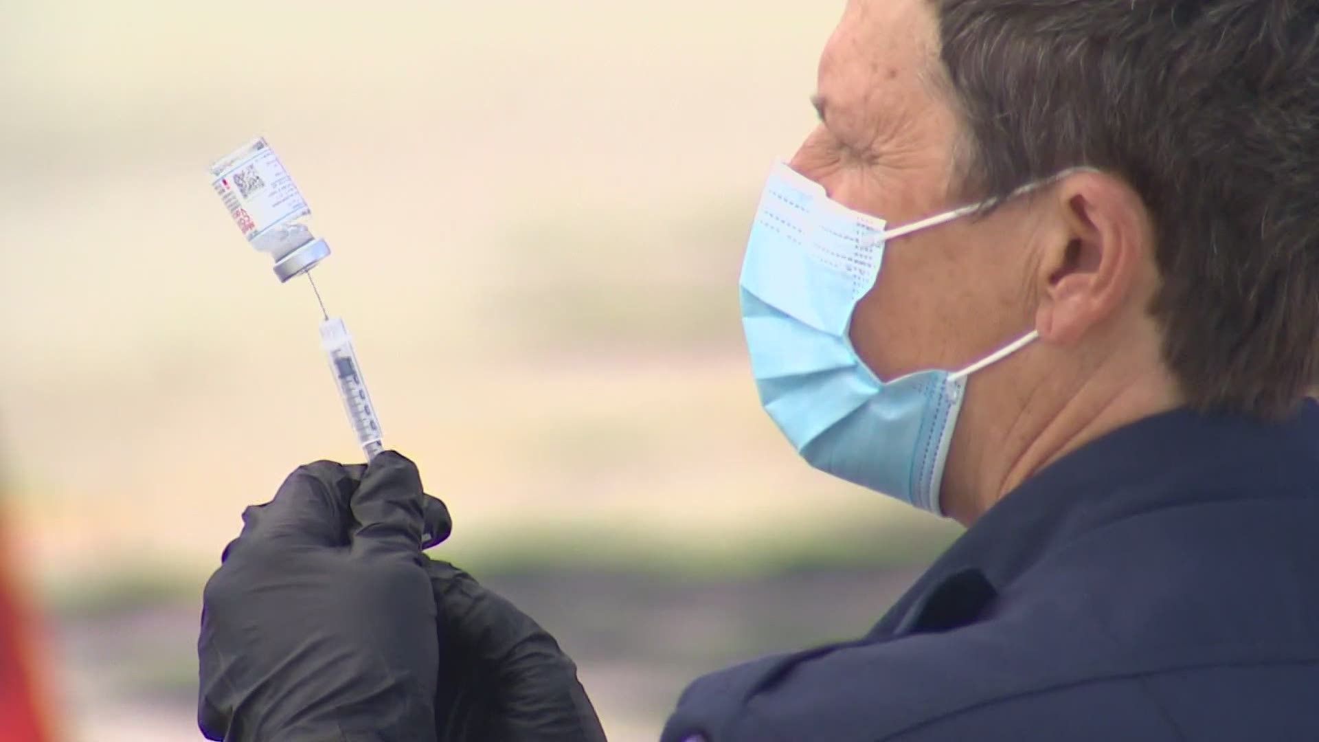 States across the country have started offering cash and more for people to get a COVID-19 vaccine. Gov. Jay Inslee says his team is not ruling out similar actions.