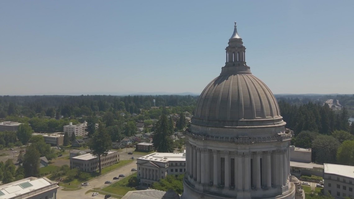 Ruling on capital gains tax expected from Washington state Supreme Court