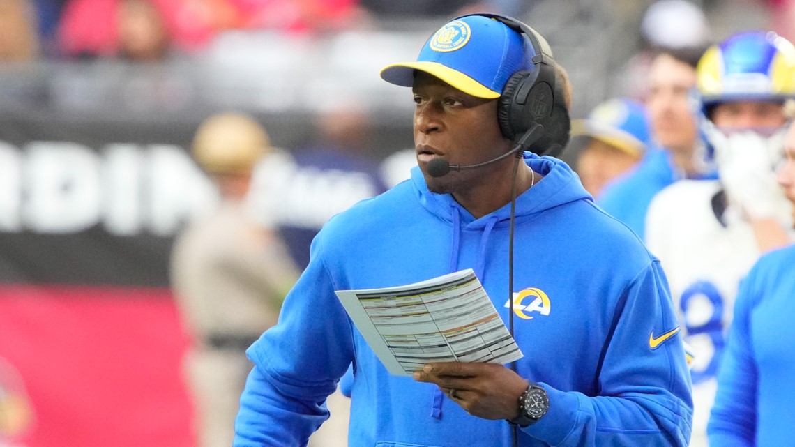 Report: Tracking Seahawks head coach interviews - Vimarsana News