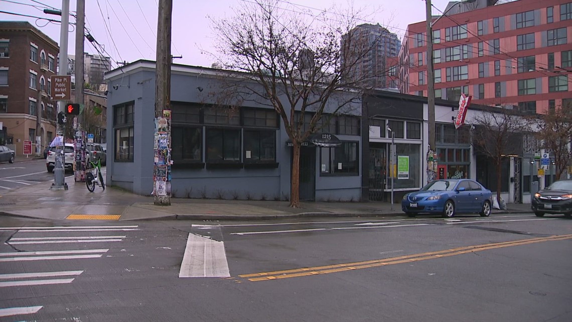 西雅图的餐厅马基雅维利将在35年后关闭