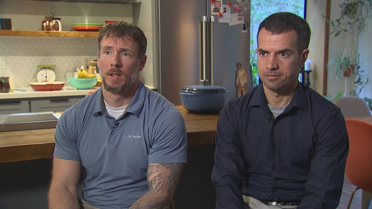 JBLM veteran helps his former interpreter and family escape from Afghanistan