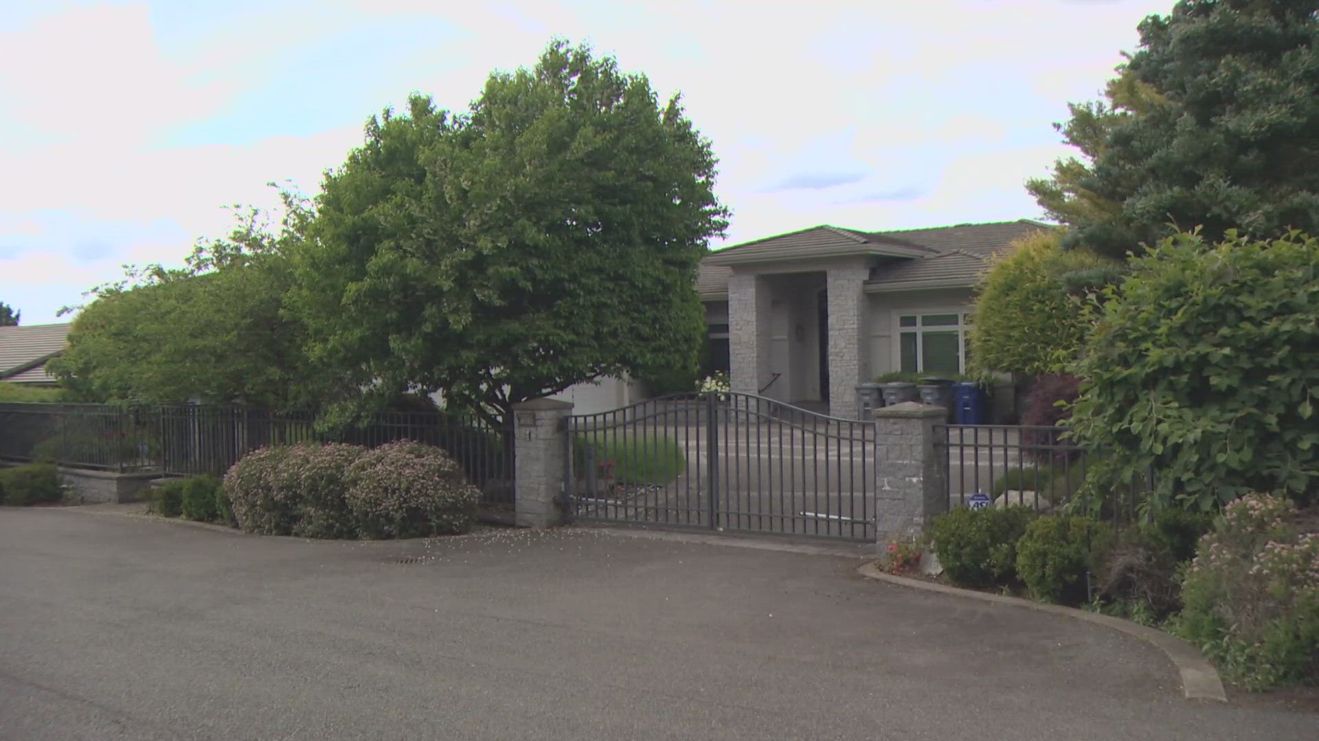 Trafficking charges for man who ran Only Fans operation in Bellevue ...
