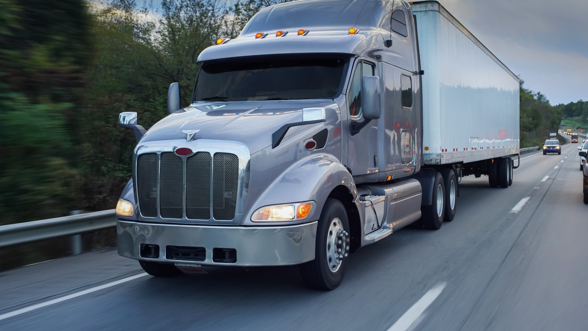 Convoy, the digital freight broker, was attempting to disrupt the freight shipping model.