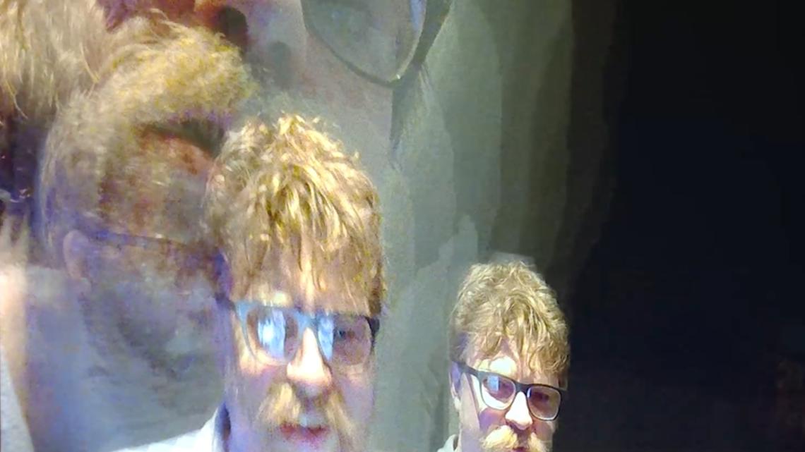 ‘Haunted’ exhibition explores the ghosts of memory and imagination at Tacoma Art Museum