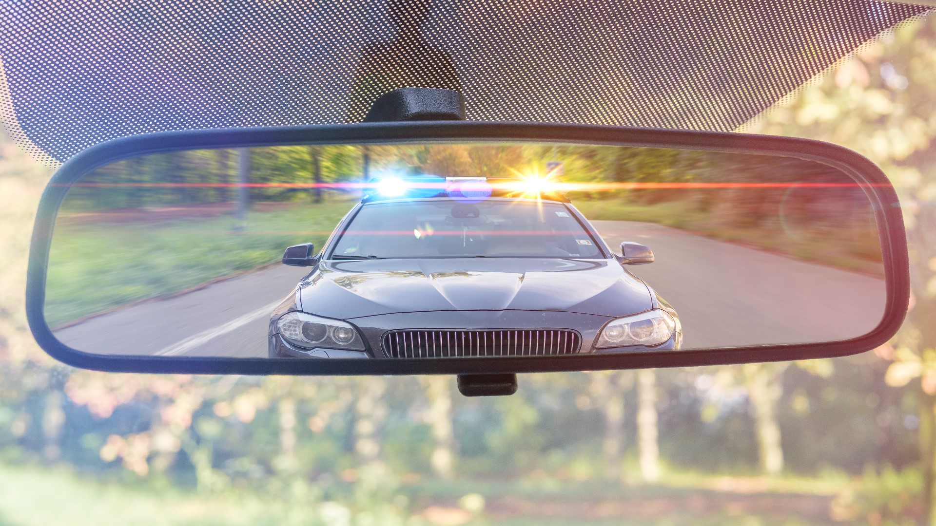 A bill sponsored by lawmakers from both parties would give police the authority to chase after a suspect whenever the officer has “reasonable suspicion."