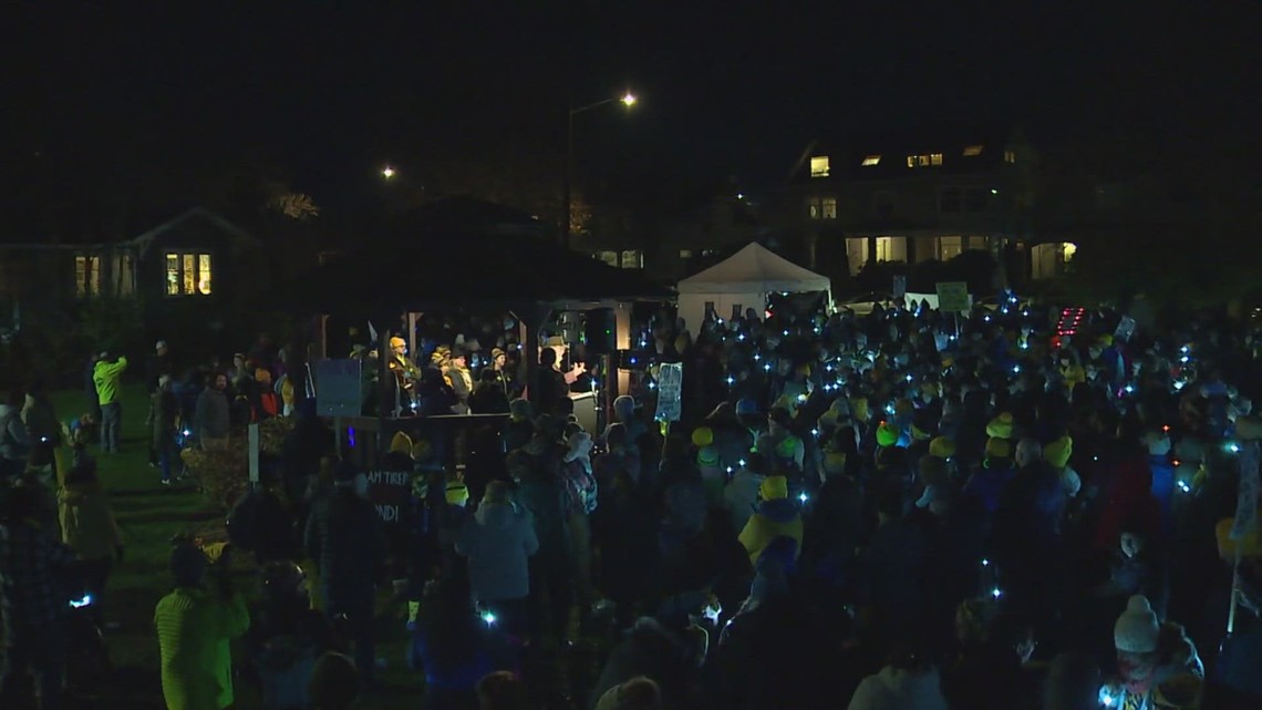 Everett hospital 'operates smoothly' despite 1,300 nurses on the picket line - Vimarsana News